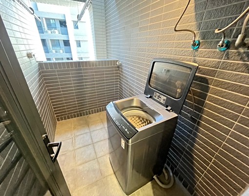 達麗J12次頂樓 - Image 7