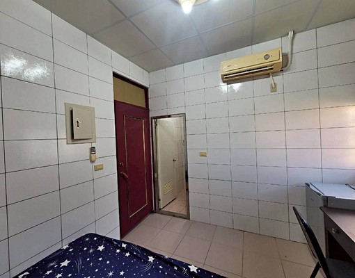 小江租屋-近健行科大中壢火車站電梯套房 - Image 8