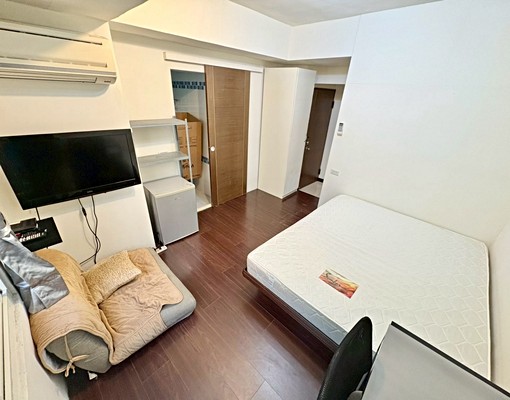 小資首選🌝機能優🧡陽台獨洗💙租金包水網第四台💜租補 - Image 2