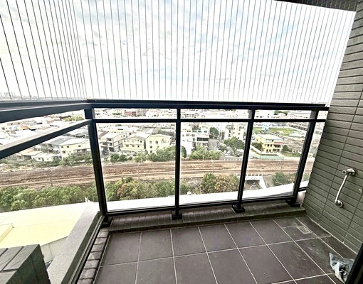 🔥🔥清水區最強!富宇大悦高樓視野戶!精裝全配🔥 - Image 14