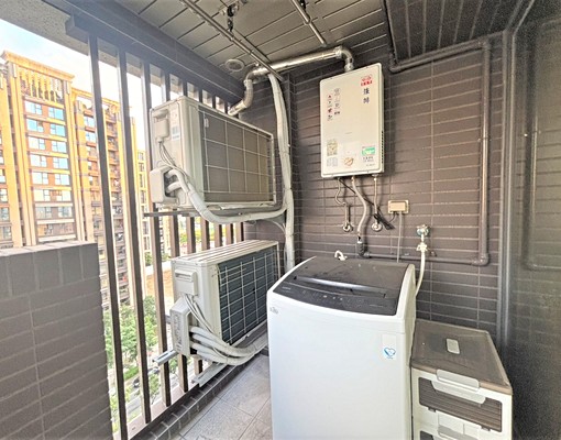 【社會住宅】可租補🌈免服務費🌈土城金城路全新電梯2房 - Image 7