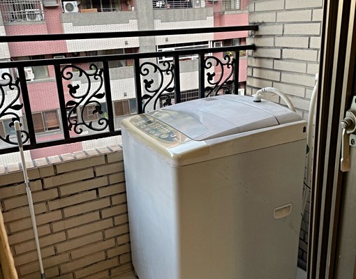 房東自租可租補逢甲電梯套房電每度1.63元獨洗曬 - Image 7