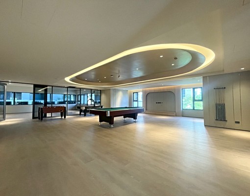 可租補全新未住-高樓景觀三房坡車 - Image 3