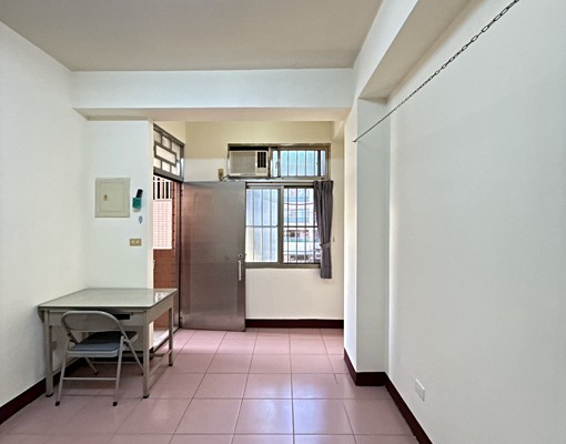 逢甲路公園旁健康套房共洗共曬含水網路電5元室內機車位多間可選 - Image 10