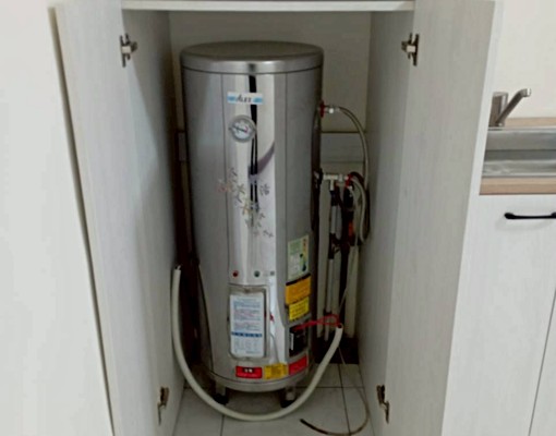 可租補三房民族路鷺江國小新裝美寓 - Image 15