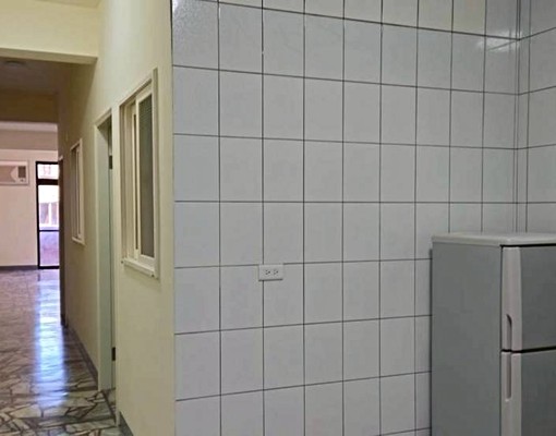 生活機能佳|兩房一廳一衛+大小陽台空間寛敞 - Image 4