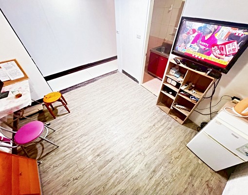 貓🔥3分鐘南勢角站✦三面採光✦1房1廳✦廁所窗✦獨立洗衣機 - Image 10