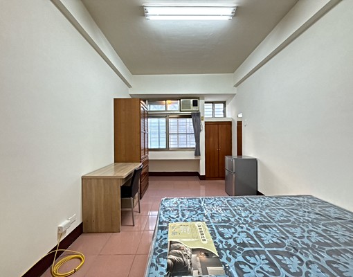 逢甲路公園旁電梯套房共洗獨曬含水網路電5元室內機車位多間可選 - Image 6