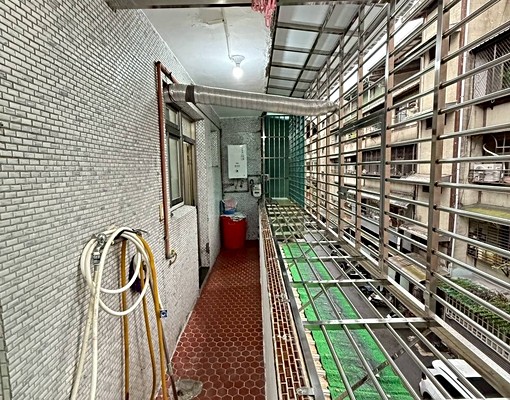 七堵清幽低樓層3房 - Image 2