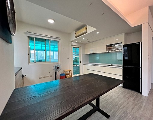 巨城百萬裝潢稀有大空間2房 - Image 7