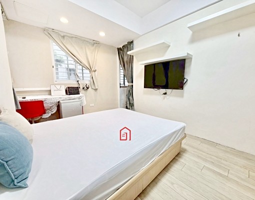 ️🔥蘆洲三民雙捷🏡採光極佳陽台套房💡含網路第四台😸貓 - Image 8