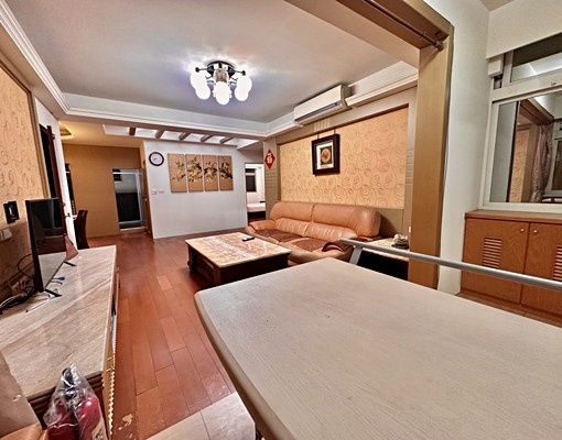 免仲可租補,八德2+1房,近國2交流道、八德轉運站、大成國中 - Image 4