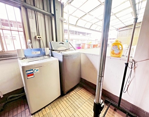 🔥5分鐘中和站✦華中橋✦可養貓咪✦採光大空間✦廁所開窗 - Image 9