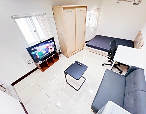 🔥5分鐘中和站✦華中橋✦可養貓咪✦採光大空間✦廁所開窗 - Image 1