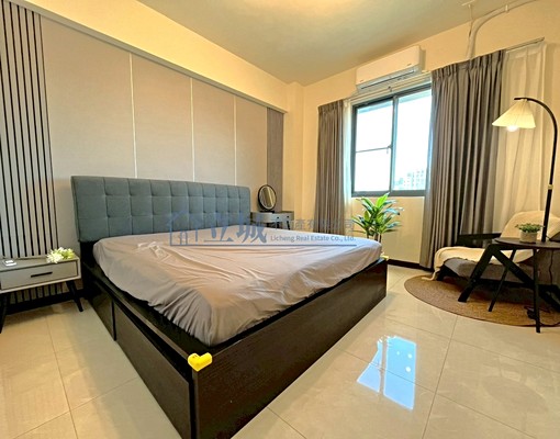 C~🌿近喜來登商圈|稀有露臺|質感生活美宅 - Image 4