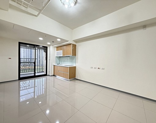 【名軒海樂地】優質2房車公設齊全含管理費可寵~輕鬆入住 - Image 2