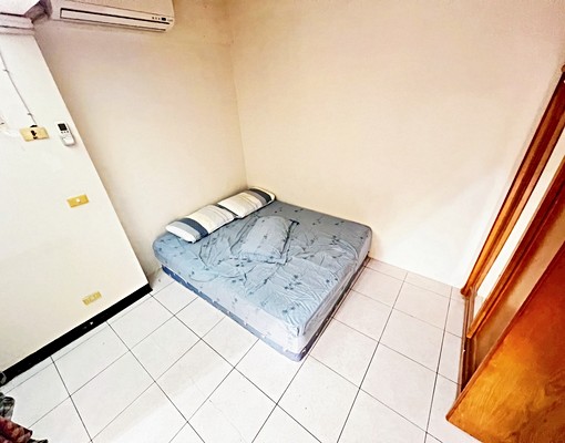 🔥5分鐘大坪林站✦三面採光✦超值1房1廳✦獨立陽台洗衣機 - Image 8