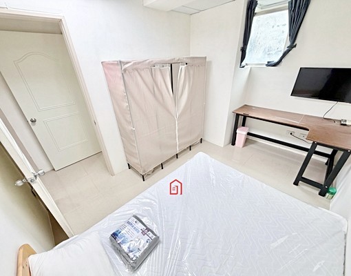 🧡頂溪站✨電梯|含網路垃圾代收|台水電|長短租|廚房‼️搶 - Image 7