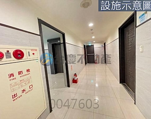 高大特區天砌晴-家具電全2房2衛 - Image 10