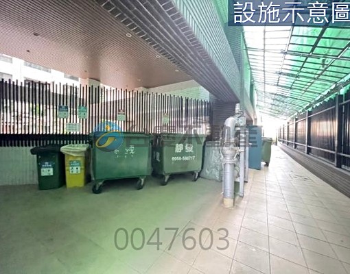 高大特區天砌晴-家具電全2房2衛 - Image 12