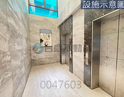 高大特區天砌晴-家具電全2房2衛 - Image 11