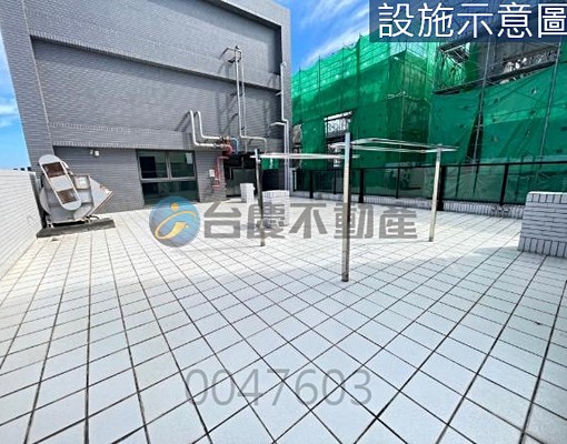 高大特區天砌晴-家具電全2房2衛 - Image 13