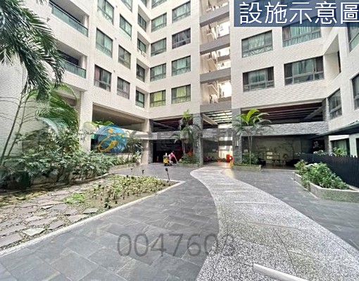 高大特區天砌晴-家具電全2房2衛 - Image 15