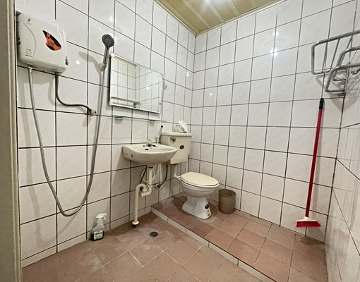 嘉暘/忠福商圈/近SOGO大陽臺美套房/免仲可租補 - Image 6