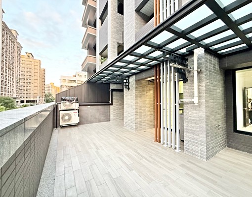 徐匯中學/新成屋/大露台/管理員/可稅/外商/天然瓦斯/秒殺 - Image 13