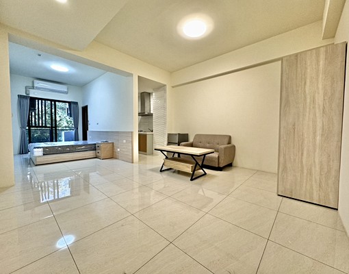 ❗搶❗搶❗搶❗可貓😻小廚房巨大間👺全新蓋❗台水電❗可租補 - Image 2