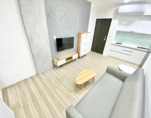 🍑溫馨兩房一廳🍑大坪林捷運站🍑合租首選🍑全新裝潢 - Image 3