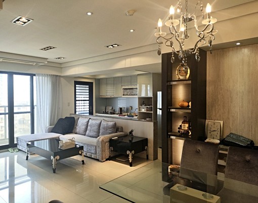 楠梓區大河苑精緻裝潢4房2廳2衛 - Image 1