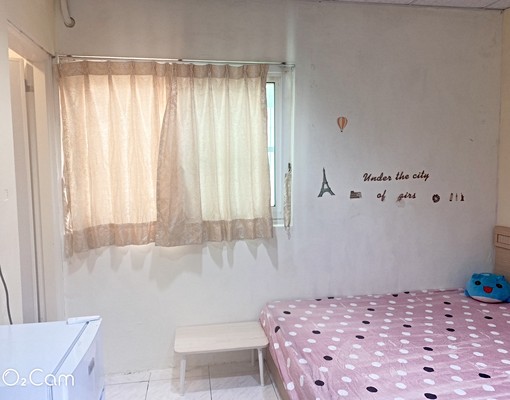 可租屋補助有陽台瑞豐夜市,全新變頻冷氣全網路套房 - Image 5