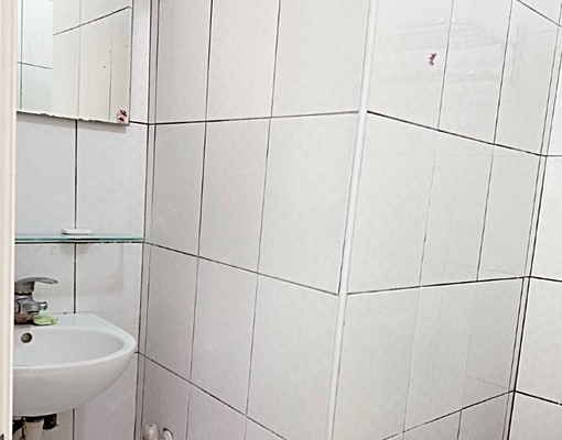 可租屋補助有陽台瑞豐夜市,全新變頻冷氣全網路套房 - Image 11