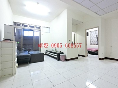 專任低總價"成家第—站"一樓大2房雙大露臺