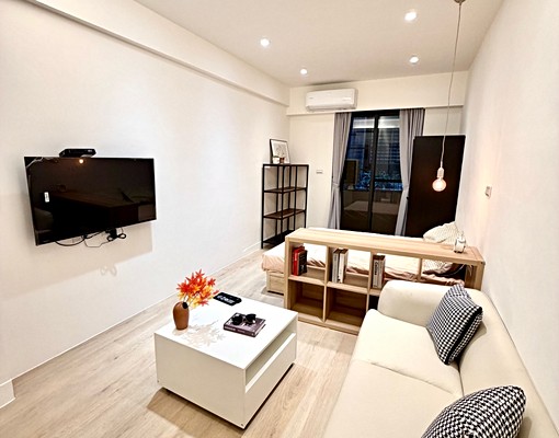 近健行科大、中壢車站✨熱門大空間美房✨獨洗|陽台|乾濕分離 - Image 2