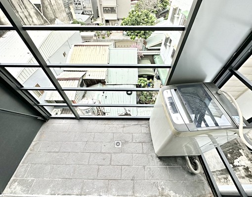 近中華夜市🔥可貓✨雙租補✨電梯大空間✨陽台獨洗曬✨採光好✨ - Image 9