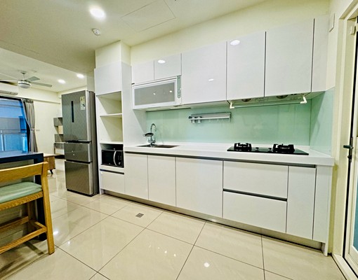 ⭐️嶺東精科三房平車⭐️可租補⭐️可寵⭐️入戶籍 - Image 4