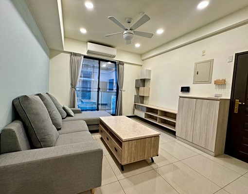 ⭐️嶺東精科三房平車⭐️可租補⭐️可寵⭐️入戶籍 - Image 2