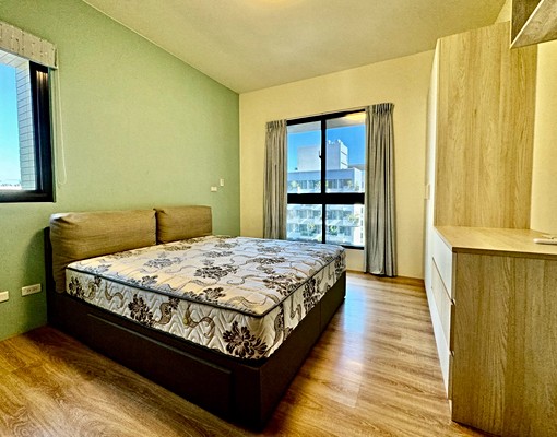 ⭐️嶺東精科三房平車⭐️可租補⭐️可寵⭐️入戶籍 - Image 5