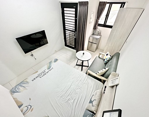 🌈走路一中錢櫃⭐可雙租補⭐電梯新屋⭐陽台獨洗曬⭐沙發⭐ - Image 8