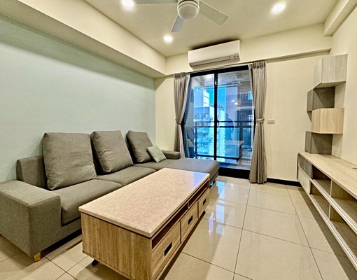 ⭐️嶺東精科三房平車⭐️可租補⭐️可寵⭐️入戶籍 - Image 1