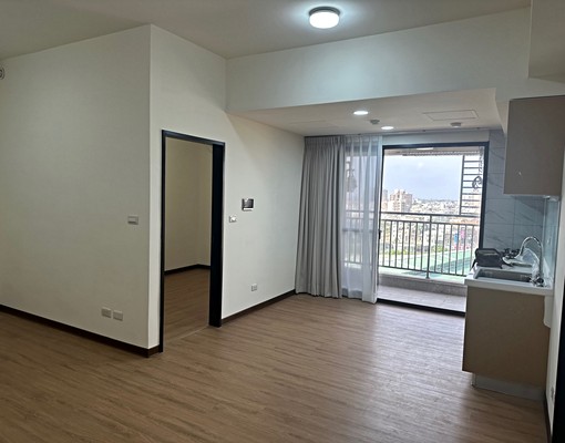 王爺壟重劃區|兩房平車 - Image 1