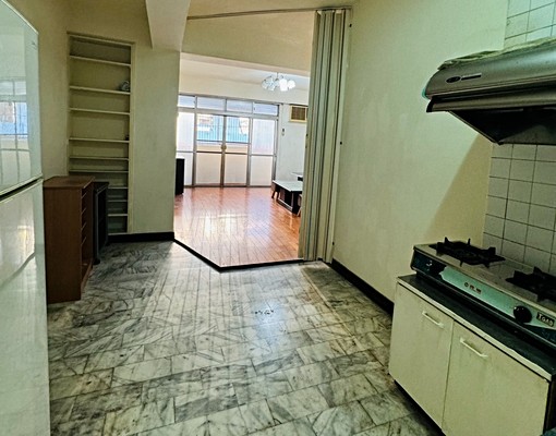 雙十國中旁邊鄰近一中街整層公寓三房兩廳前後陽台 - Image 11