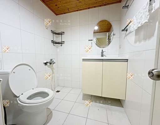 稀有五期寶輝黃金地段商圈學區旁/3房可貓 - Image 9