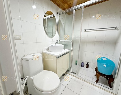 稀有五期寶輝黃金地段商圈學區旁/3房可貓 - Image 10