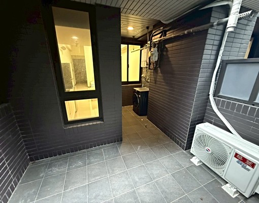 🍎江翠北側質感獨立套房(露台戶)🍎寵物友善 - Image 5