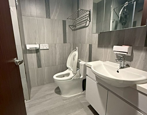 🍎江翠北側質感獨立套房(露台戶)🍎寵物友善 - Image 4