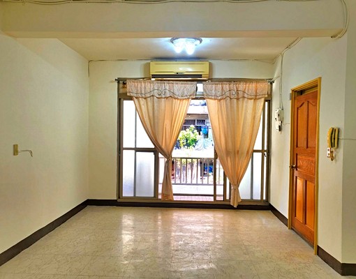 捷運公園3房公寓 - Image 1