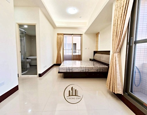 西屯2房💛雙衛浴💛近新光💛全配可租補 - Image 7